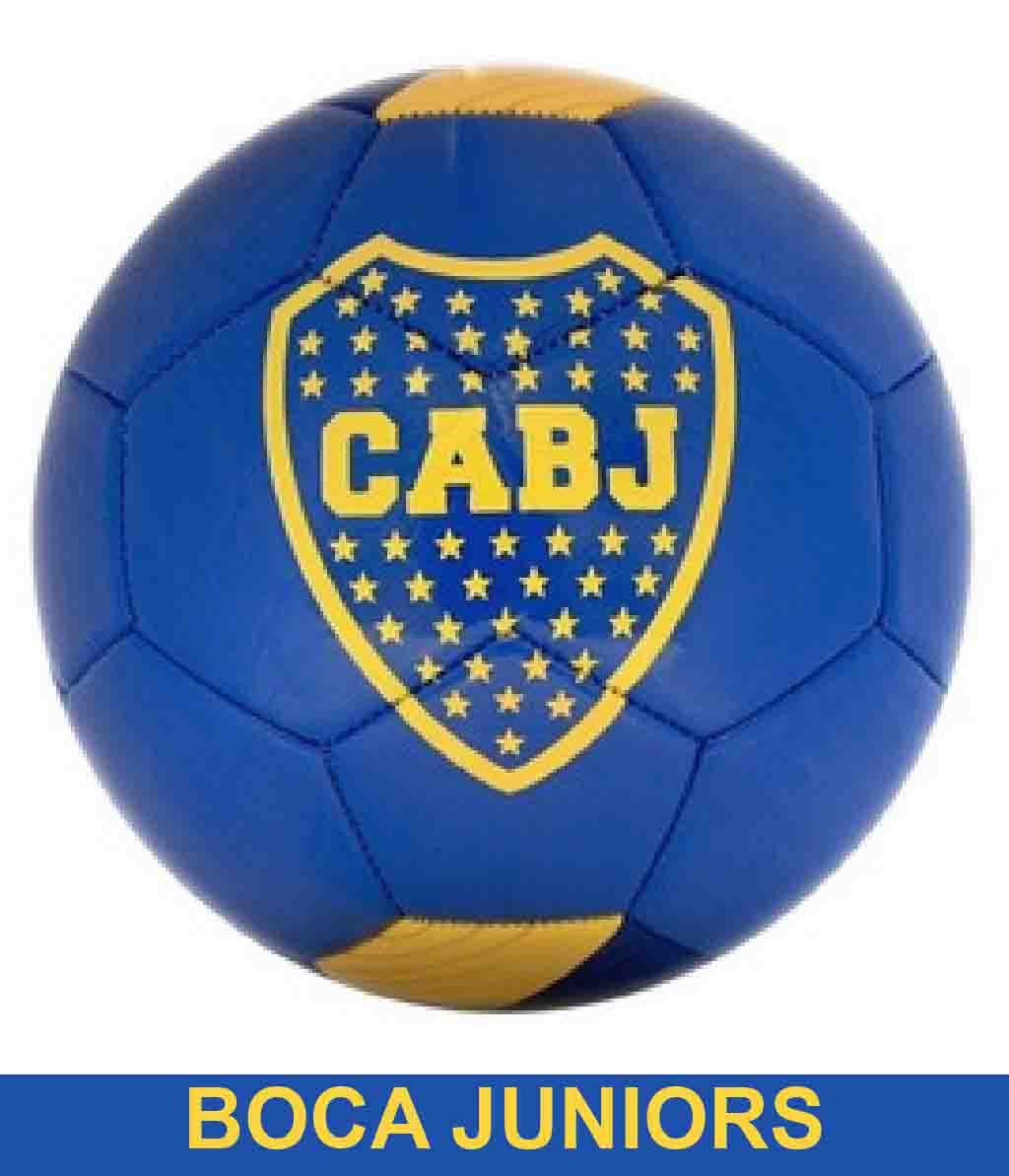Carioca Boca Juniors 117